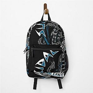 best suicidal tendencies band Backpack