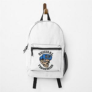 Suicidal Tendencies Backpack