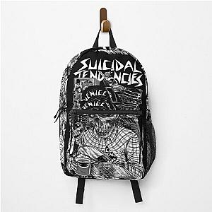 Suicidal Tendencies venice Backpack