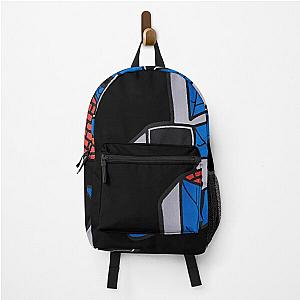 suicidal tendencies logo  Backpack