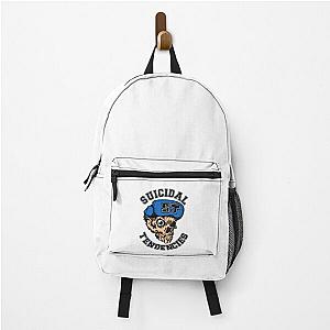 Suicidal Tendencies Backpack