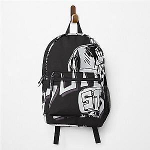 Suicidal Tendencies Band Metal Baru Backpack