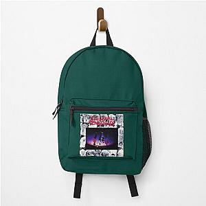 Suicidal Tendencies Classic Backpack