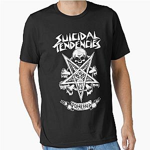 Suicidal Tendencies Essential T-Shirt