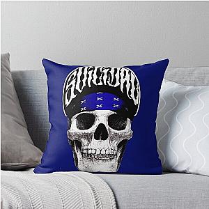 Suicidal Tendencies Throw Pillow