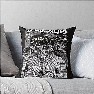 Suicidal Tendencies Essential Pillow