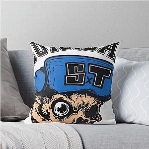 Suicidal Tendencies Merch Classic Throw Pillow