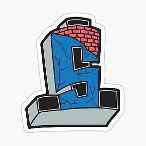 Suicidal Tendencies Sticker
