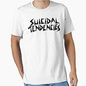 Suicidal Tendencies Essential T-Shirt