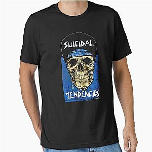 Suicidal Tendencies rock American Essential T-Shirt