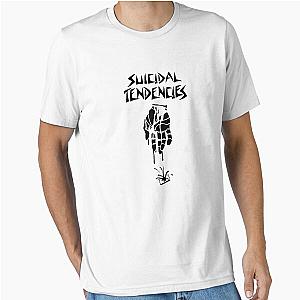 Suicidal Tendencies Rock American Essential T-Shirt