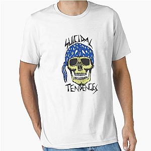 Suicidal Tendencies American Essential T-Shirt