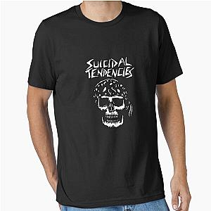 Suicidal Tendencies American Essential T-Shirt