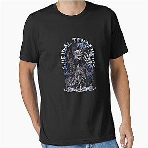 Suicidal Tendencies rock American Essential T-Shirt