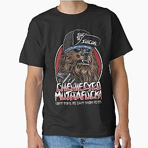 Suicidal Tendencies Classic T-Shirt