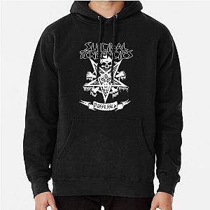 Suicidal Tendencies Pullover Hoodie