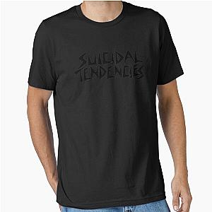 Suicidal Tendencies Essential T-Shirt