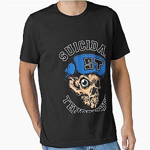 Suicidal Tendencies Merch Classic Essential T-Shirt