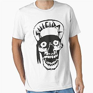Suicidal Tendencies Essential T-Shirt