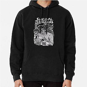 Suicidal Tendencies Essential Hoodie