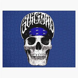 Suicidal Tendencies Jigsaw Puzzle