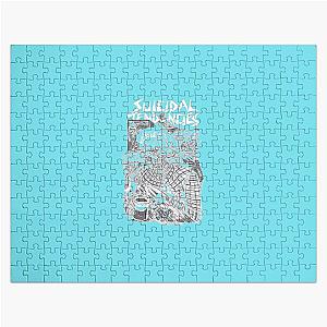 Suicidal Tendencies Jigsaw Puzzle