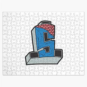 Suicidal Tendencies Jigsaw Puzzle