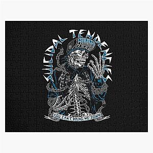 Best Suicidal Tendencies Jigsaw Puzzle