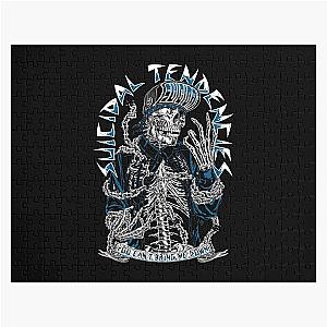 Suicidal Tendencies Jigsaw Puzzle
