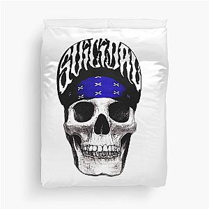 Suicidal Tendencies Duvet Cover