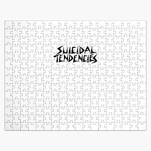 Suicidal Tendencies Essential Jigsaw Puzzle