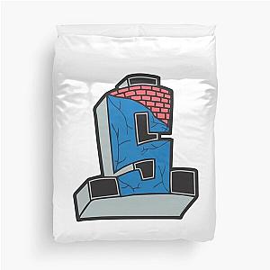 Suicidal Tendencies Duvet Cover