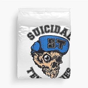Suicidal Tendencies Merchandise Classic Duvet Cover