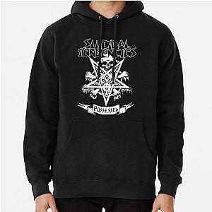 Suicidal Tendencies Pullover Hoodie