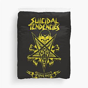 Suicidal Tendencies Metal Band Cover