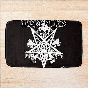 Suicidal Tendencies Bath Mat