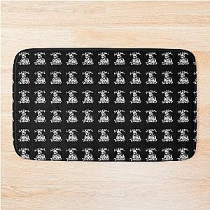 Suicidal Tendencies Bath Mat