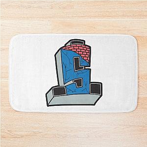 Suicidal Tendencies Bath Mat