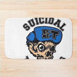 Suicidal Tendencies Merch Classic Bath Mat