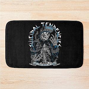 Best Suicidal Tendencies band Bathmat