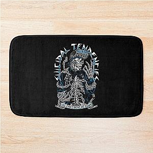 Suicidal Tendencies 4 Bath Mat