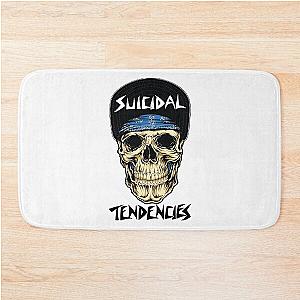 Bath Mat
skull
Suicidal Tendencies