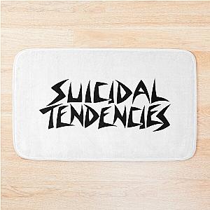 Suicidal Tendencies American Bath Mat