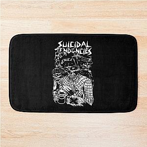 Suicidal Tendencies American Bath Mat