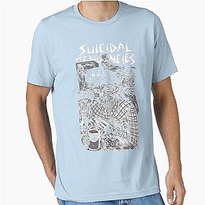 Suicidal Tendencies Essential T-Shirt