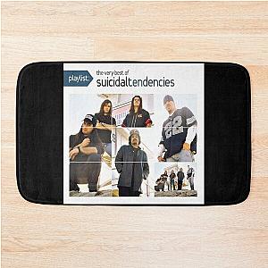Suicidal Tendencies - The Very Best of Suicidal Tendencies 2010