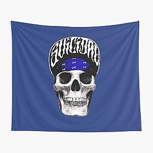 Suicidal Tendencies Tapestry