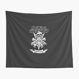Suicidal Tendencies Tapestry