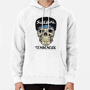 Suicidal Tendencies Pullover Hoodie