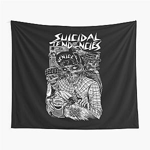 Suicidal Tendencies Classic Tapestry